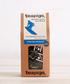 thé oolong