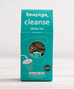 thé cleanse