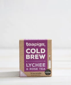 CB Lychee & Rose
