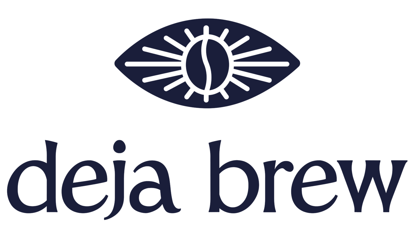 Deja Brew